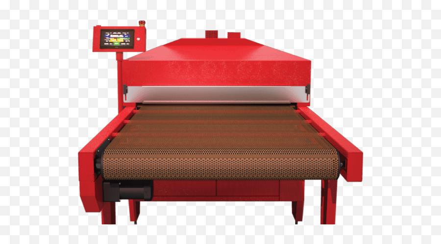 Screen Printing Equipment Dryers Presses - Twin Size Png,Icon Screen Printing Supply