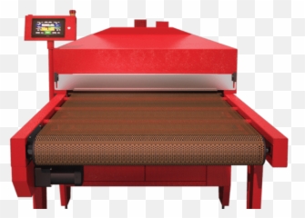 Screen Printing Equipment Dryers Presses - Twin Size png
