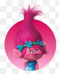 TROLLS, LA PRINCESA POPPY, PRINCESS POPPY 