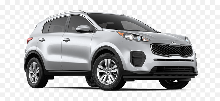 2018 Kia Sportage Details And Specifications Balise - Kia Sportage 2018 Silver Png,Kia Png