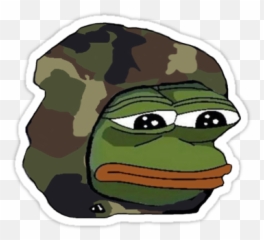 Pin - Camo Pepe Png,Pepe Frog Png
