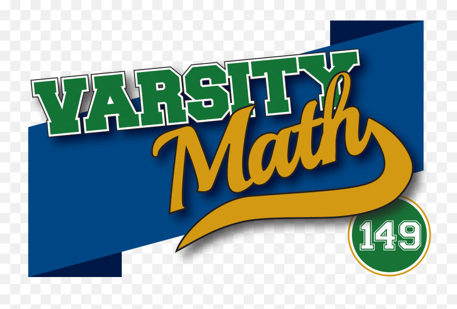 Varsity Math Week 149 U2013 National Museum Of Mathematics - National Museum Of Mathematics Png,Emoji Icon Cheats Level 40