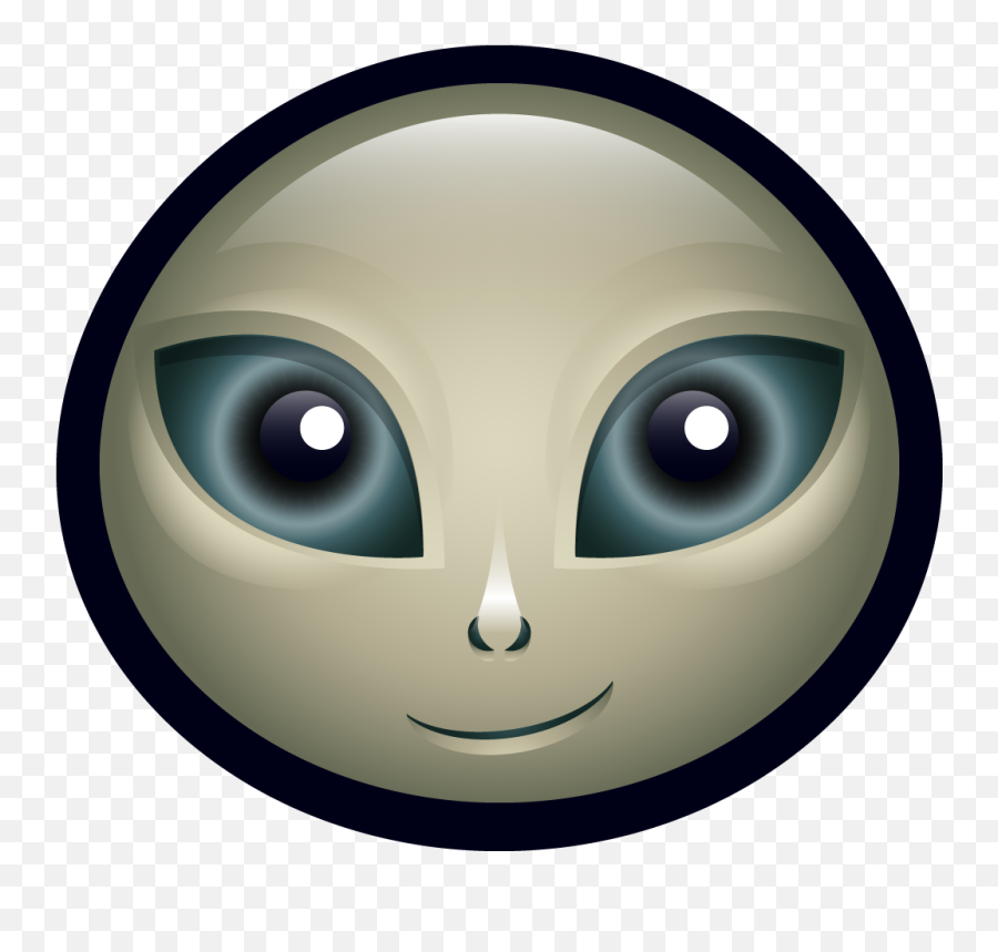 Download Png Ico Icns - Paul Alien Icon Png Image Sir Charles,Aliens Icon