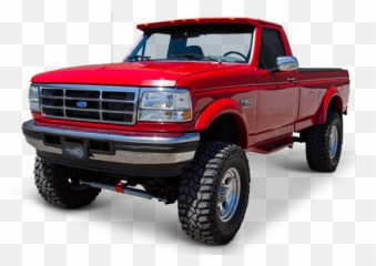 Ford Powerstroke Diesel Trucks Performance Parts - Rim png