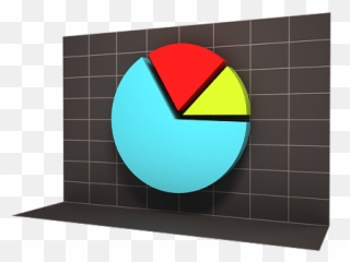 Pie - 2512 Free Download Vertical Png,Pie Chart Icon Png