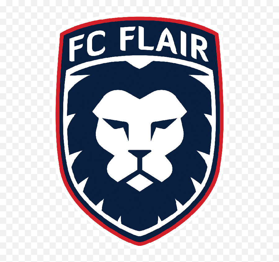 Fc Flair Wegotsoccer - Lion Iptv Png,Flair Icon