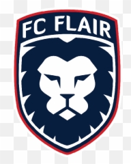 Fc Flair Wegotsoccer - Lion Iptv png
