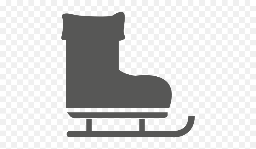 Ice Skating Booth Icon Transparent Png U0026 Svg Vector - Furniture Style,Booth Icon