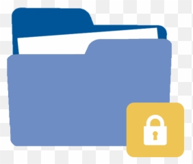 Winzip Courier - Encrypt u0026 Send Large Files Via Email Horizontal png