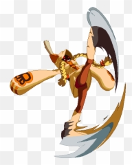 Taokakamove List Blazblue Wiki Fandom - Moveset png