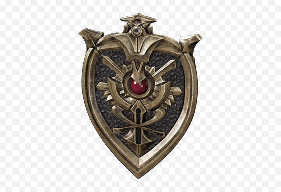 Accessories - Final Fantasy Vii Remake Walkthrough Neoseeker Fantasy Badge Png,Neverwinter Icon