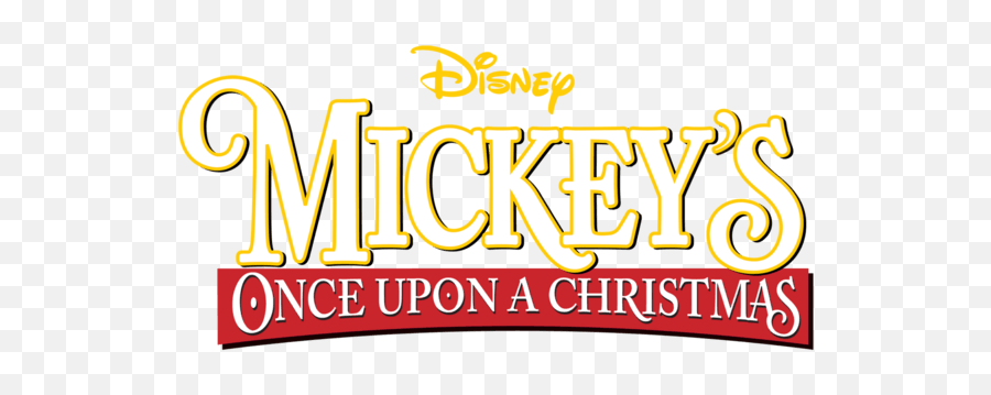 Deck The Halls Disney Wiki Fandom - Once Upon A Christmas Logo Png,Kilgrave Icon