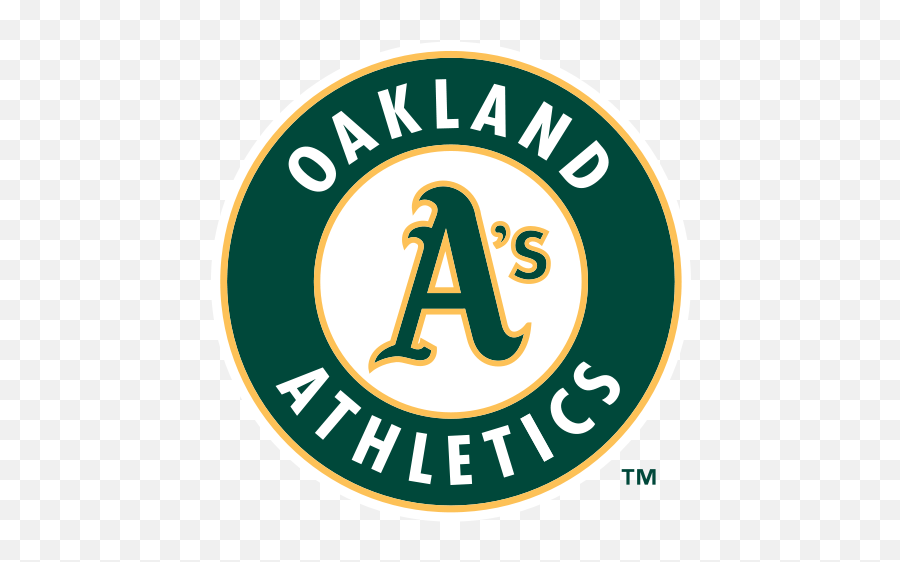 Science Of Baseball - Logo Vector Oakland Athletics Png,Bouncy Ball Icon