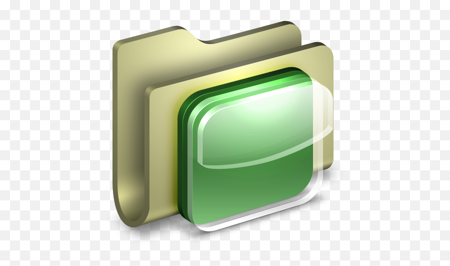 Ios Icons 3 Icon - Icono Png Folder 3d,Ios Icon Png