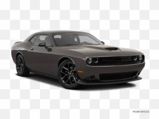 2022 Dodge Challenger Sxt Driving - 4 Seat png