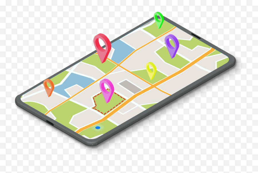 Council For Advancement And Support Of Education Case - Stock Gps Tracking Png,Geofencing Icon