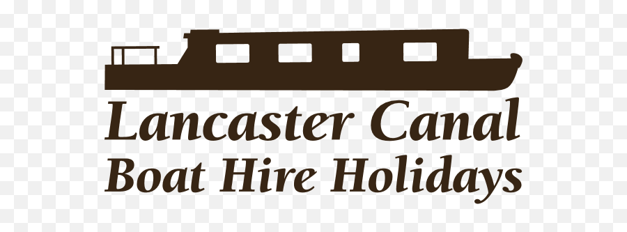 Lancaster Canal Boat Hire Holidays Logo Download - Logo Language Png,Hire Icon