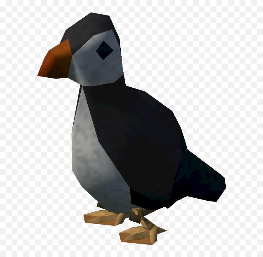 User Talkferoste - The Runescape Wiki Puffins Clear Background Png,Puffin Icon