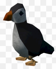 User Talkferoste - The Runescape Wiki Puffins Clear Background Png,Puffin Icon