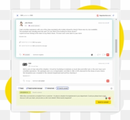 How To Improve Your Google My Business Ranking 2022 - Dot png
