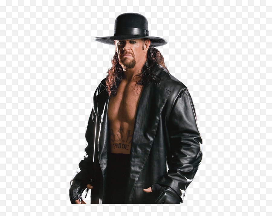 Png Image With Transparent Background - Undertaker Png,Undertaker Png