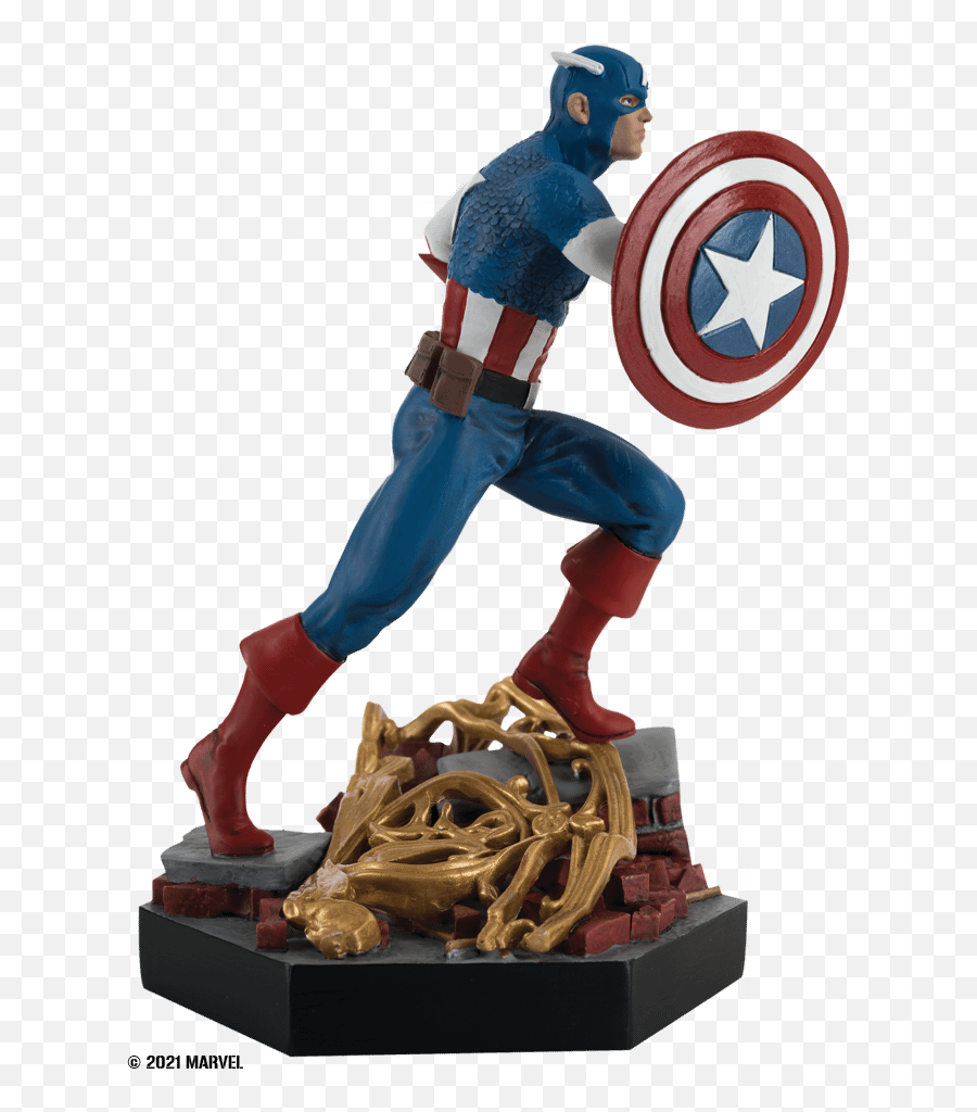 Eaglemoss Reveals New Marvel Vs Hero Collector Statues - Eaglemoss Marvel Vs Iron Man Png,Marvel Icon Dark Beast