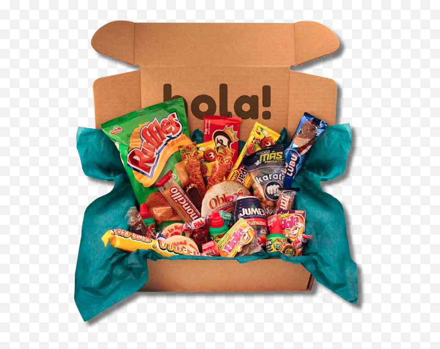 Mexican Candies Png Picture 766223 - Mexican Candy Subscription Box,Candies Png
