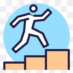 Work With Us Fiscale - Self Development Icon Png