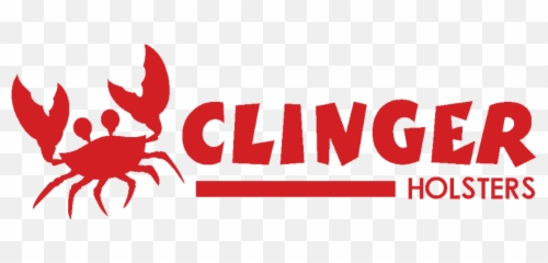 Kydex Holsters Comfortable Concealment Clinger - Fight Club png