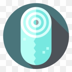 Gauze - Free Medical Icons Vertical Png,Ibeacon Icon