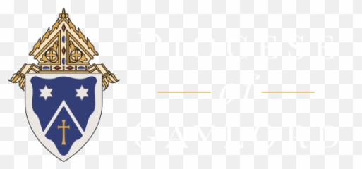 Diocese Of Gaylord Holy Family - West Branch Vertical png
