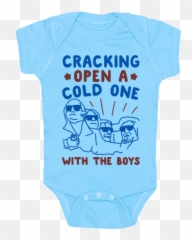 Download Cracking Open A Cold One With The Boys Mount Png Rushmore
