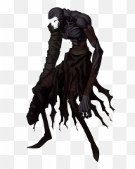 Wormcrossovers If Parahumans What - Assassin Fate Zero png