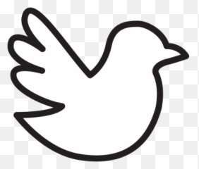 Bird Free Icon - IconIconscom Blank png
