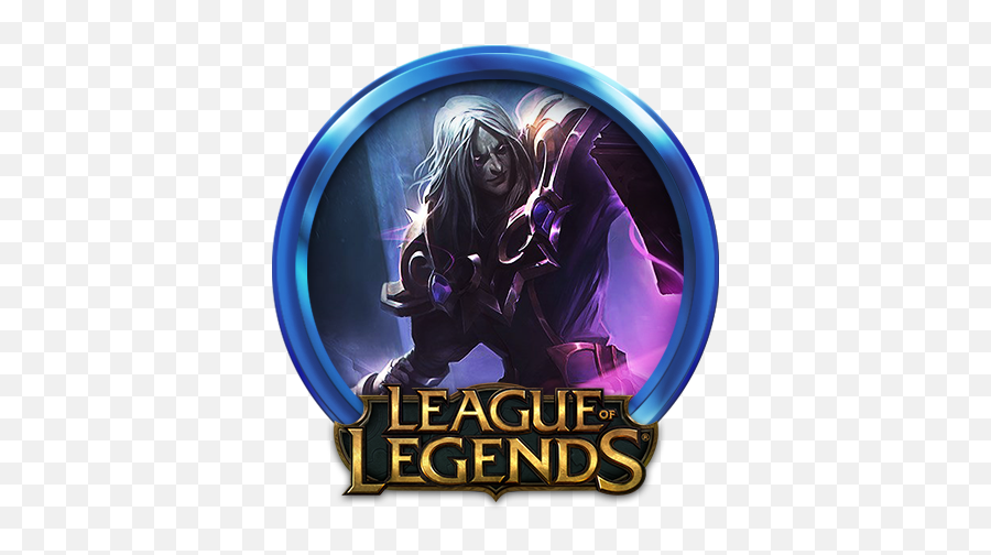 Karthus Rehberleri - Meta Lol League Of Legends 2020 Logo Png,Karthus Icon
