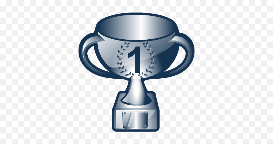 Cup Prize Trophy Icon - Free Download On Iconfinder Serveware Png,Free Trophy Icon