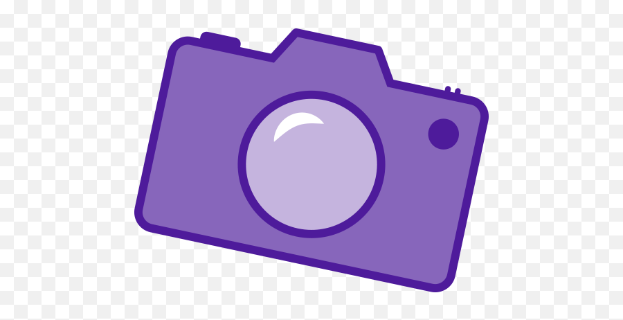Digital Camera Free Icon - Iconiconscom Icone Appareil Photo Violet Png,Instagram Camera Icon Png