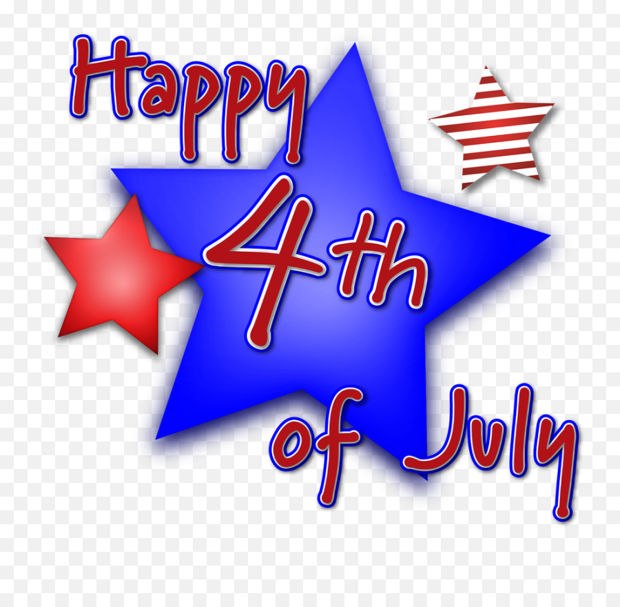 How To Celebrate July Fourth Safely - Strive Insurance Group Clipart 4th Of July Png,Fourth Of July Png