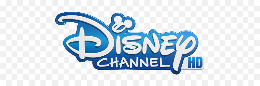 Disney Channel Hd Logopedia Fandom - Disney Channel Png,95.5 Klos Icon