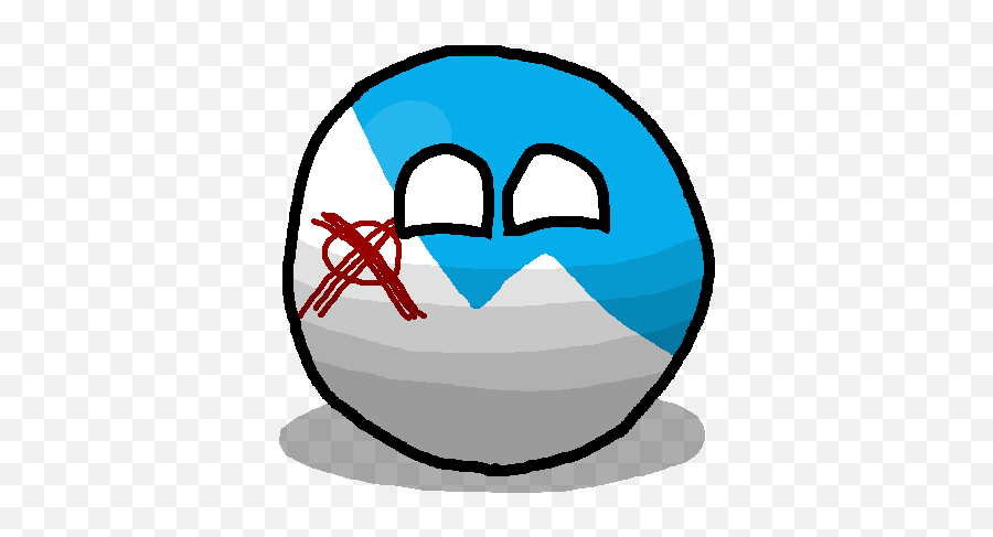 Osh Regionball - Polandball Wiki Portable Network Graphics Png,Galactic Republic Icon