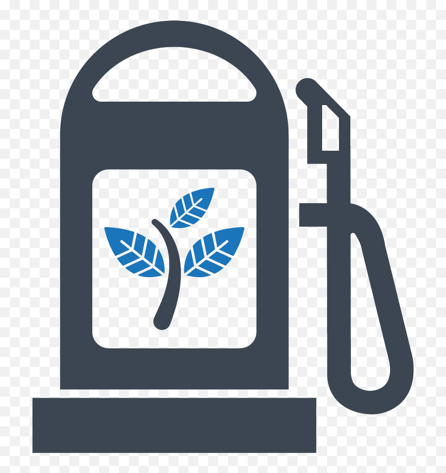 Bio Fuel Pump Station Icon Graphic By Chittagonglube - Language Png,Pumps Icon
