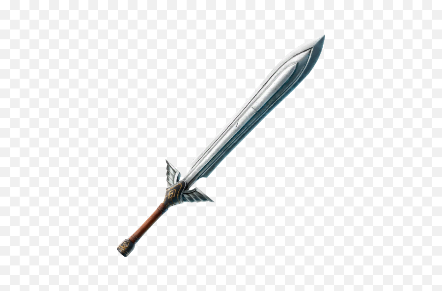 Png Weapons Image - Skyrim Se Final Fantasy Weapon Mod,Weapons Png