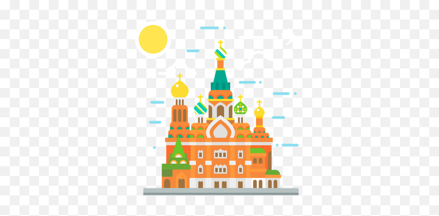 Red Square Illustrations Images U0026 Vectors - Royalty Free Png,Saint Basil Icon