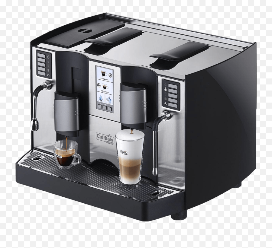 Equipment Office Coffee Solutions Png Saeco Icon