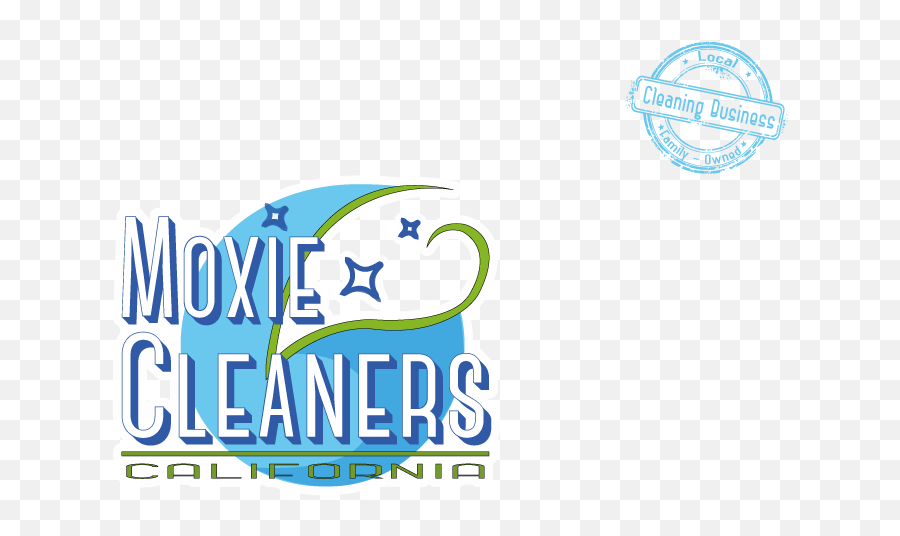 Moxie Cleaners - Graphic Design Png,Cleaning Logo