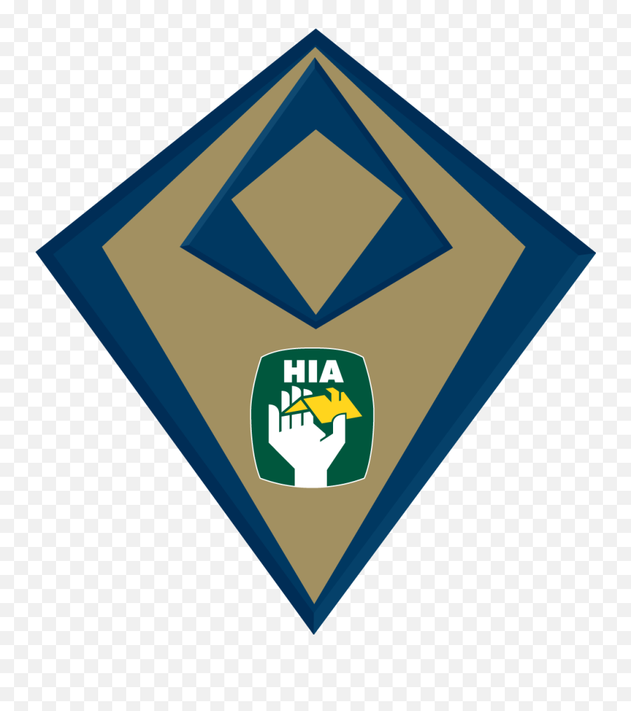 Hia Winner Logo - 2013 Hia Housing Awards Png,Winner Logo