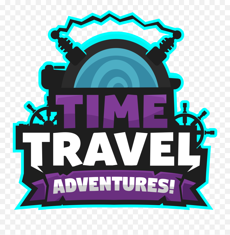 Looking For Programmer Time Travel Adventures 15hour - Time Travel Roblox Logo Png,Adventure Time Logo Png