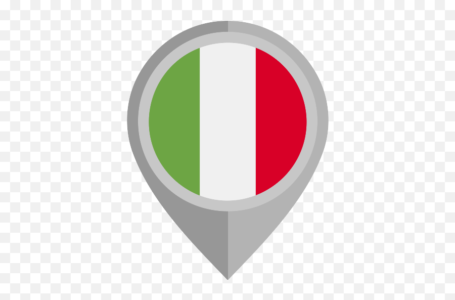 Italy Png Icon - Restricciones Trafico Italia Png,Italy Png