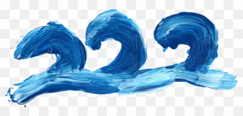10 Ocean Wave Paint Brush Stroke Png Transparent Onlygfxcom - Png