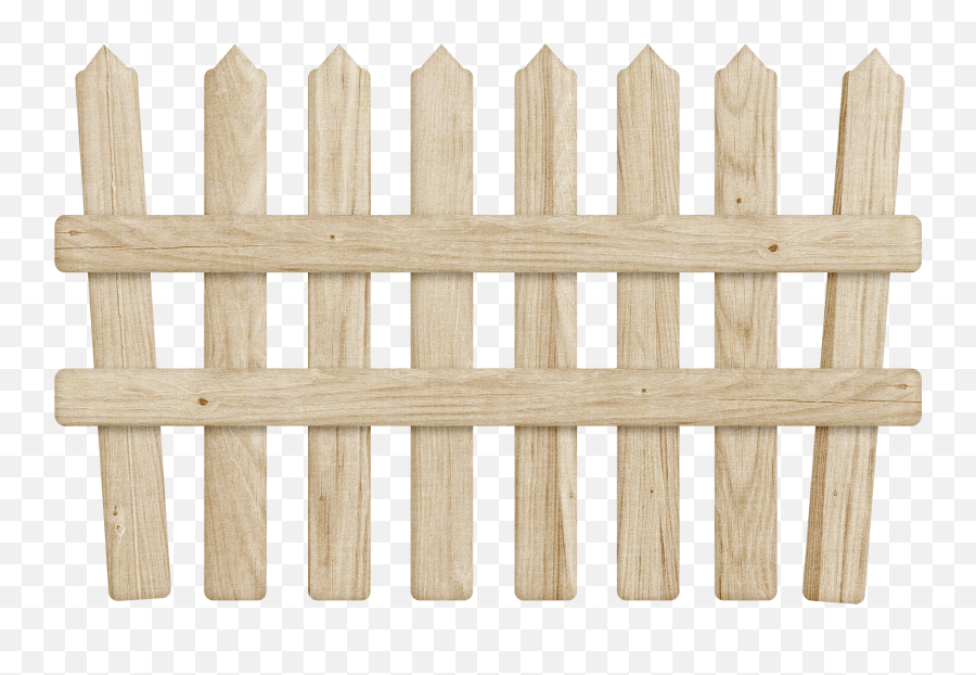 Fence Png - Fence Drawing Animation,Wooden Fence Png - free transparent png  images 